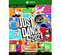 Shiba-Just Dance 2021 (Xbox One/Series X)[937]