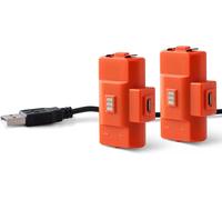 Shiba-Kit De Play & Charge Pour Xbox One[427]