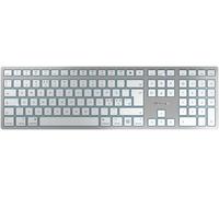 SHIBA-KW 9100 SLIM FOR MAC, Clavier sans fil Mac, Disposition pan-nordique (QWERTY), Connexion Bluetooth ou 2,4 GHz, Touches plate[7