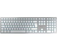 SHIBA-KW 9100 SLIM FOR MAC, Clavier sans fil Mac, Disposition UK (QWERTY), Connexion Bluetooth ou 24 GHz, Touches plates, Recharge[7