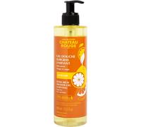 Shiba-Laboratoire Château Rouge - Gel Douche Unifiant Agrumes - Hydratation Et Douceur - 400ml[975]