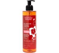 Shiba-Laboratoire Château Rouge - Gel Douche Unifiant Monoï- Hydratation Et Douceur - 400ml[147]