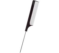 Shiba-Lamoda Pintail Peigne, Noir, 21 Cm[966]