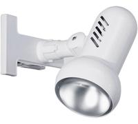 SHIBA-Lampe de lecture à pince Manhattan, lampe de chevet à clip, luminaire à clipser pour lit et table de bureau, spot flexible e[1