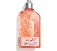 Shiba-L'occitane - Mousse Douceur Gel Douche Fleurs De Cerisier - 250 Ml - Fabriqué En France[67]