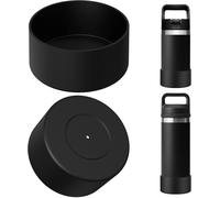 SHIBA-Lot de 2 housses de protection pour bouteille d'eau compatibles avec YETI Rambler Jr. Kids 12 oz, Rambler 12 oz/18 oz, Yonde[4