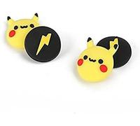 Shiba-Lot De 4 Capuchons Mignons Pour Manette De Playstation 4/5, Ps5, Ps4, Xbox Series X/S, Xbox One Switch Pro, Manette Steam De[401]