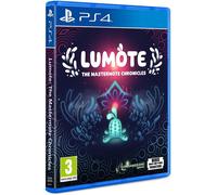 Shiba-Lumote The Mastermote Chronicles (Ps4)[1185]