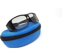 SHIBA-Lunettes 3D passives Hi-Shock pour TV 3D 4K compatibles avec LG, Grundig, Leo ou AG-F420 / PTA417 / TDG500P / TY-EP3D20E / P[1