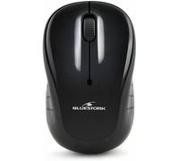 SHIBA-M-WL-OFF-10 Souris sans Fil pour Windows/Mac Noir[416]