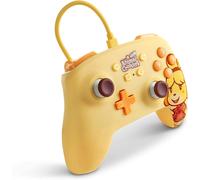 Shiba-Manette Filaire Améliorée Pour Nintendo Switch, Modèle Switch Oled Et Nintendo Switch Lite, Accessoire De Jeu, Manette De Je[2