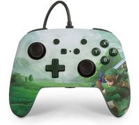 Shiba-Manette Filaire : Zelda Link Pour Nintendo Switch[550]