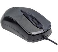 SHIBA-MANHATTAN Edge RATÃ\u201cN USB Tipo A Ã\u201cPTICO 1000 DPI AMBIDEXTRO[1041]