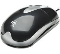 SHIBA-MANHATTAN MH3 Optische Desktop Maus[1039]