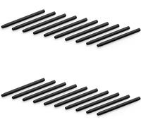 SHIBA-Mine Standard, Lot de 20 Pointes de Rechange pour Stylet sans Pile\u2026[637]
