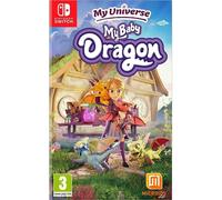 Shiba-My Universe - My Baby Dragon Switch[269]