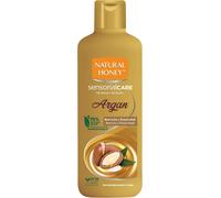 Shiba-Natural Honey Gel De Baño Elixir De Argan 650ml + 100ml[1569]