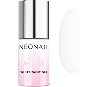 Shiba-Neonail Vernis Semi Permanent Baby Boomer White Paint Gel 6,5 Ml - Vernis Gel Uv Semi Permanent Blanc - Vernis À Ongles - Ge[1