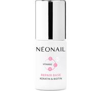 Shiba-Neonail Vernis Semi Permanent Base Coat 7,2 Ml Gel Uv Semi Permanent Repair Base Vernis À Ongles Gel Polish Gel Uv Nail Art[15