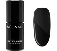 Shiba-Neonail Vernis Semi Permanent Top Coat 7,2 Ml Vernis Gel Uv Semi Permanent Dry Top Matte Top Coat Vernis À Ongles Gel Polish[1