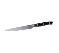 Shiba-Nirosta Couteau Universel Trinity 25 Cm - Acier Inoxydable De Qualité Supérieure - Couteau Tranchant De Qualité Professionne[1