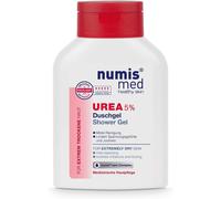 Shiba-Numis Med Gel Douche 5% D'urée - Gel Douche Apaisant Et Anti-Démangeaison Pour Peaux Extrêmement Sèches - Soin Végétalien Sa[6