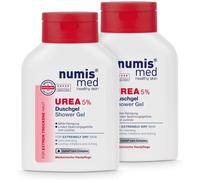 Shiba-Numis Med Gel Douche 5% D'urée - Gel Douche Apaisant Et Anti-Démangeaison Pour Peaux Extrêmement Sèches - Soin Végétalien Sa[9