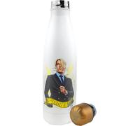 Shiba-One Piece - Gourde Isotherme Sanji - 500ml - Licence Officielle[3556]