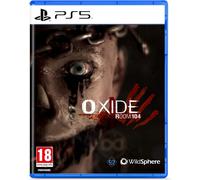 Shiba-Oxide Room 104 Ps5[1179]