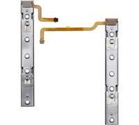 Shiba-Paire De Pièces De Rechange Pour Glissière Rail De Console Rail De Glissière Droite Et Gauche Avec Fixation De Câble Flexibl[1