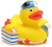 SHIBA-Plage I I canard à couiner I L : 8 cm[1452]