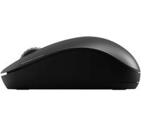 SHIBA-Port Connect Souris sans Fil pc Wireless 2.4 ghz Collection 2 pour Ordinateur - capteur Optique 1600 dpi - 3 Boutons - Compa[3