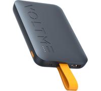 Shiba-Power Bank 10,000 Mah 38,5 Wh, Chargeur Portable Charge Rapide 3 Ports Hypercore 10 K Sling Bleu, Batterie Externe 3-Port Ch[3