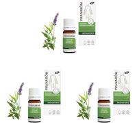 Shiba-Pranarôm - Aromaforce - Solution Défenses Naturelles - Synergie Huiles Essentielles 100% Bio - Maintient L'immunité - 5ml (L[1