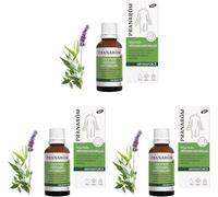 Shiba-Pranarôm - Aromaforce - Solution Défenses Naturelles - Synergie Huiles Essentielles 100% Bio - Maintient L'immunité - 30ml ([1