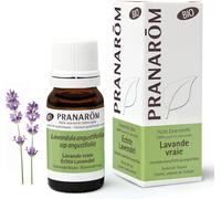 Shiba-Pranarôm - Lavande Vraie Bio - Huile Essentielle Chémotypée - Sommeil & Équilibre Émotionnel - 100 % Pure Et Naturelle - Hec[2