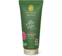Shiba-Primavera Alles Liebe Baume Douche 200 Ml - Cadeau Pour Femme, Gel Douche, Cosmétique Naturel - Parfum Roses, Mandarines - N[1