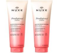 Shiba-Prodigieux® Floral Gel De Ducha 200 Ml (Lot De 2)[86]