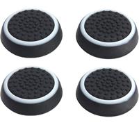 Shiba-Ps4 Xbox Ps5 Thumb-Stick Ensemble Accessoires Capuchons Pour Poignées De Manette Pour Xbox One Series X S Switch Pro Control[4