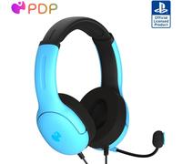 SHIBA-PS5 Casque filaire AIRLITE Neptune Blue[753]