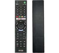 SHIBA-Remplacement telecommande Sony Bravia RMT-TX300E pour Sony TV adaptée à la telecommande Universelle Sony pour Sony Bravia TV[1
