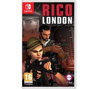Shiba-Rico London (Nintendo Switch)[1157]
