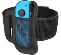 Shiba-Ring Fit Sangle De Jambe Pour Nintendo Switch Ring Fit Adventure Games, Accessoire De Jeu Joycon (Également Pour Oled), Sang[1