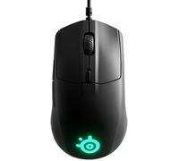 SHIBA-Rival 3 - USB Souris gaming - Capteur Optique TrueMove Core de 8500 CPI - 6 Boutons Programmables - Boutons en Gâchettes Sci[9