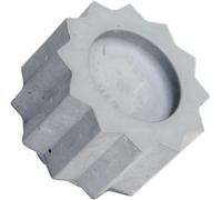 Shiba-Roue Dentelee Entraineur (Référence Ms-0698195)[664]