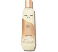 Shiba-Sanctuary Spa Gel Douche, Crème Douche, Gel Douche, Gel Douche Au Beurre De Karité Et Vitamine E, Végétalien Et Sans Cruauté[1