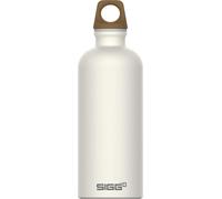Shiba-Sigg - Gourde Aluminium - Traveller Myplanet - Certifiée Neutre En Co2 - Convient Aux Boissons Gazeuses - Étanche & Légère -[1