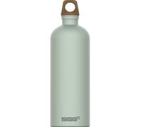 Shiba-Sigg - Gourde Aluminium - Traveller Myplanet - Certifiée Neutre En Co2 - Convient Aux Boissons Gazeuses - Étanche & Légère -[1