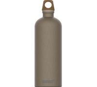Shiba-Sigg - Gourde Aluminium - Traveller Myplanet - Certifiée Neutre En Co2 - Convient Aux Boissons Gazeuses - Étanche & Légère -[1