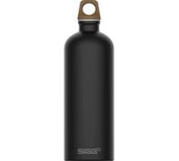 Shiba-Sigg - Gourde Aluminium - Traveller Myplanet - Certifiée Neutre En Co2 - Convient Aux Boissons Gazeuses - Étanche & Légère -[1